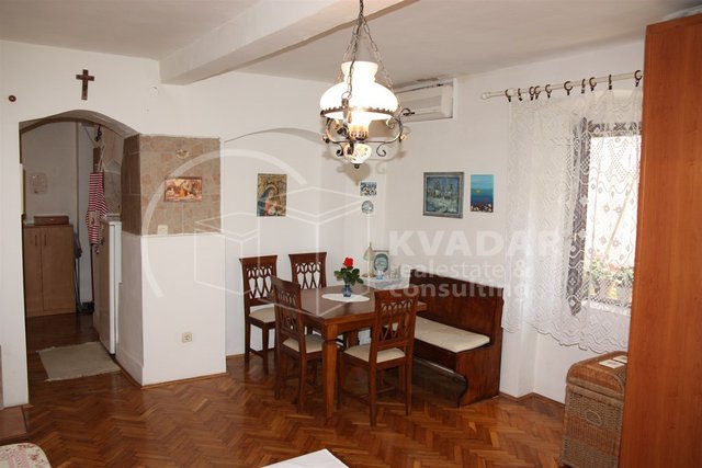 Apartment, 72 m2, For Sale, Zagreb - Centar
