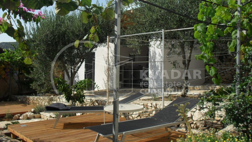 NEWLY renovated Villa with 3 apartments - 50 m from the sea