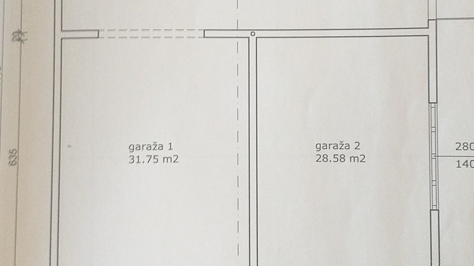 DUGO SELO KUĆA + POMOĆNA ZGRADA, PARCELA POVR. 6,481 m2