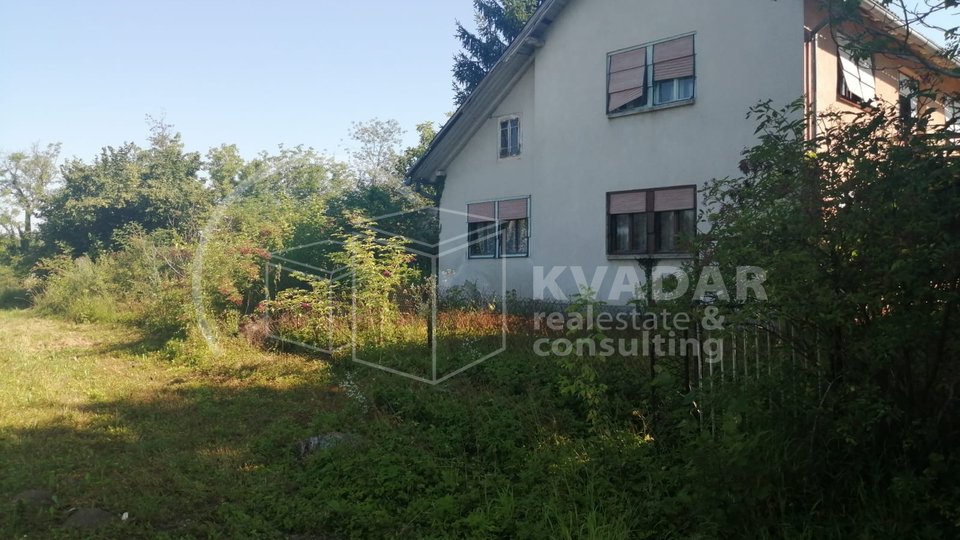 Land, 25844 m2, For Sale, Rugvica - Oborovo