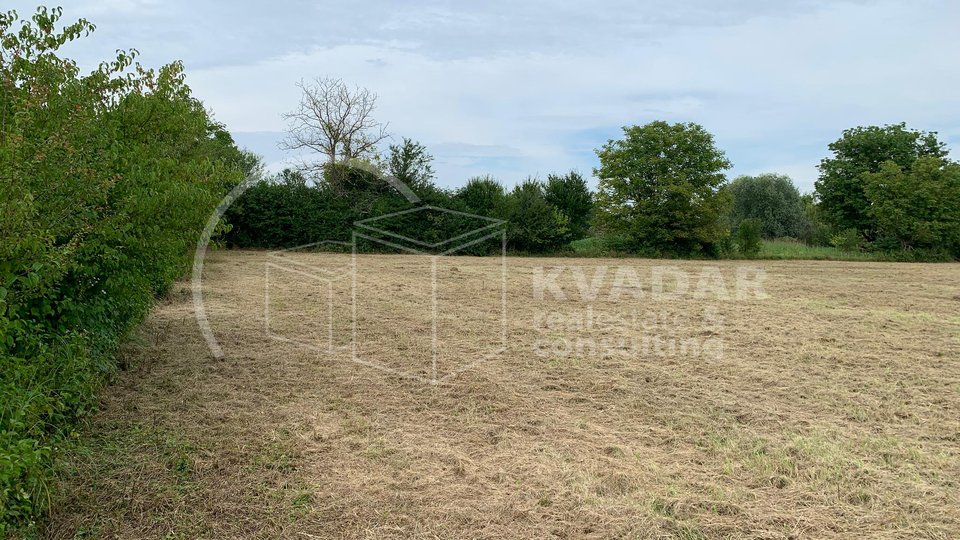 Land, 25844 m2, For Sale, Rugvica - Oborovo