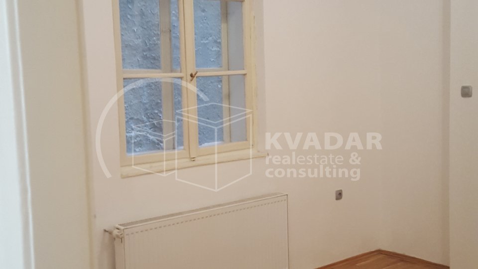 Commercial Property, 85 m2, For Rent, Zagreb - Donji Grad