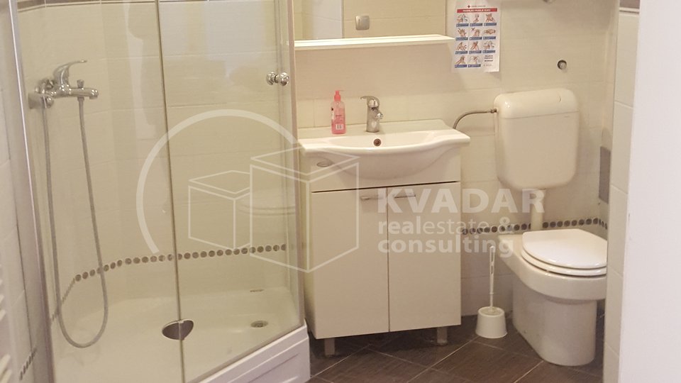 Commercial Property, 85 m2, For Rent, Zagreb - Donji Grad