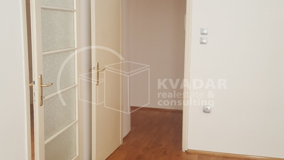 Commercial Property, 85 m2, For Rent, Zagreb - Donji Grad