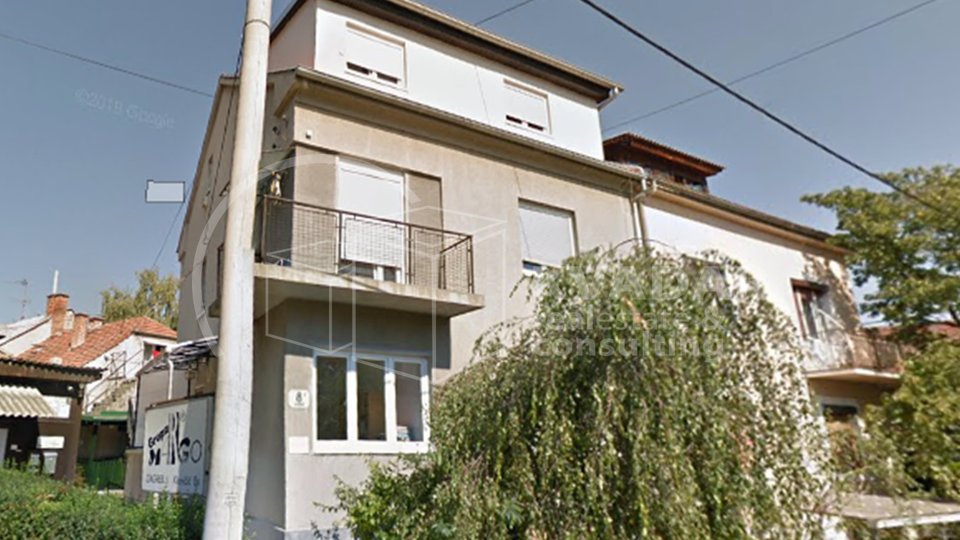 Apartment, 120 m2, For Sale, Zagreb - Maksimir