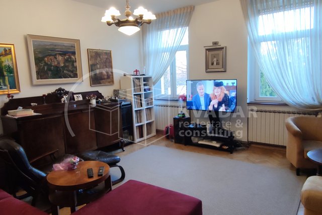 Apartment, 160 m2, For Sale, Zagreb - Pantovčak