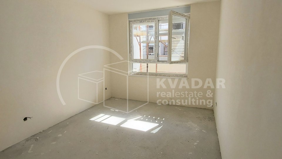 Apartment, 79 m2, For Sale, Zagreb - Sesvetski Kraljevec