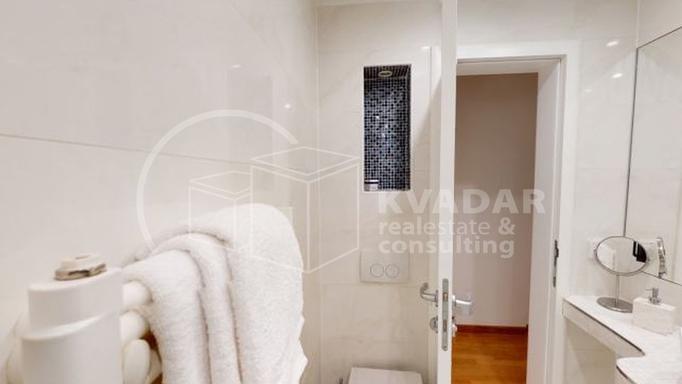 Apartment, 101 m2, For Sale, Zagreb - Ribnjak