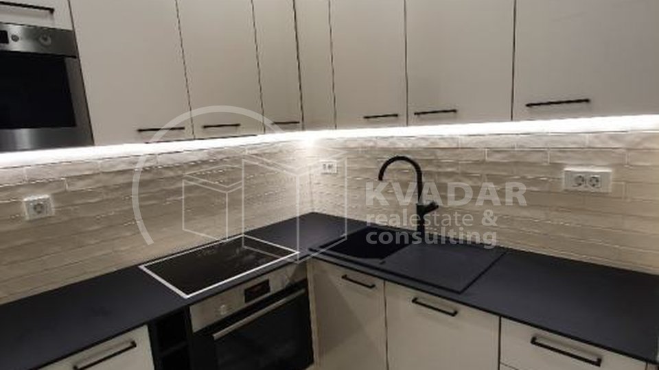 Apartment, 66 m2, For Sale, Zagreb - Laščina