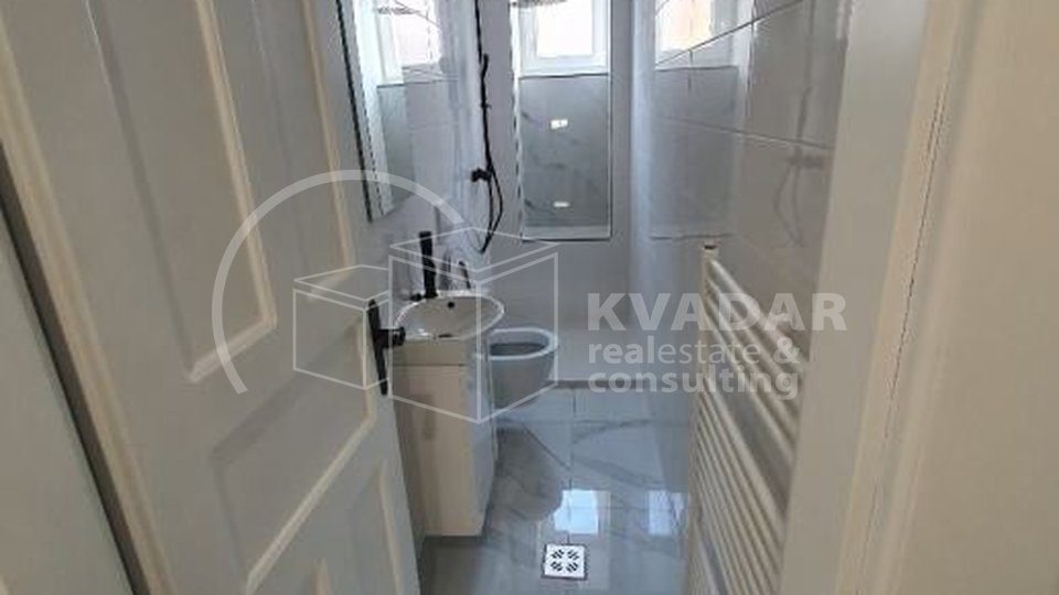Apartment, 66 m2, For Sale, Zagreb - Laščina