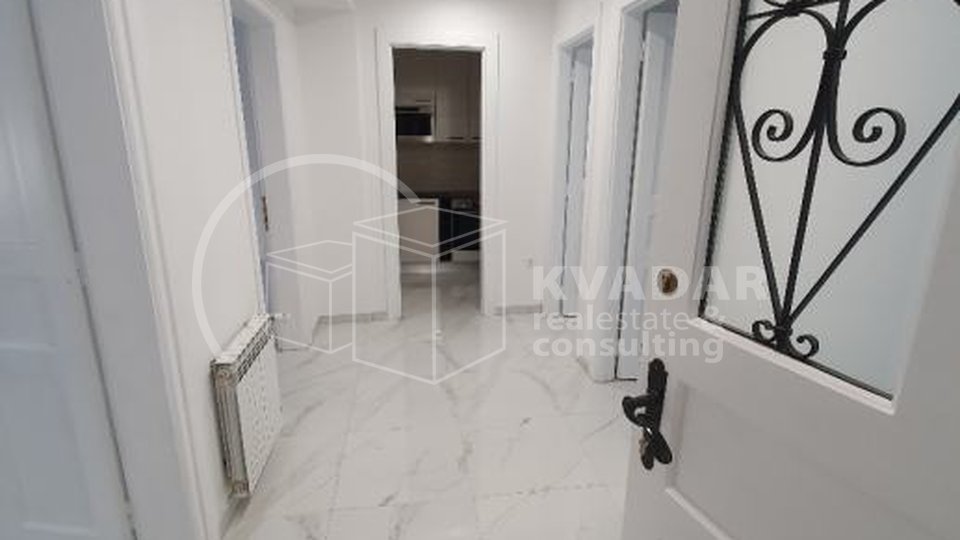 Apartment, 66 m2, For Sale, Zagreb - Laščina