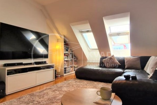 Apartment, 116 m2, For Sale, Zagreb - Trnje