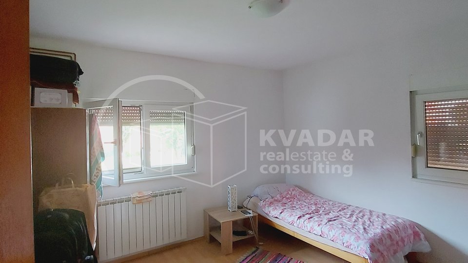 House, 308 m2, For Sale, Zagreb - Trnava