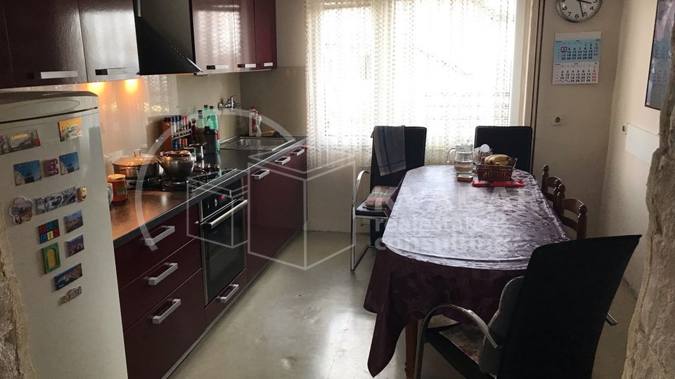 House, 131 m2, For Sale, Zagreb - Podsused