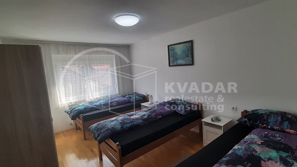 House, 260 m2, For Sale, Ivanić Grad