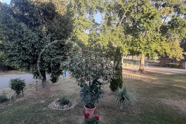 Apartment, 78 m2, For Sale, Čazma