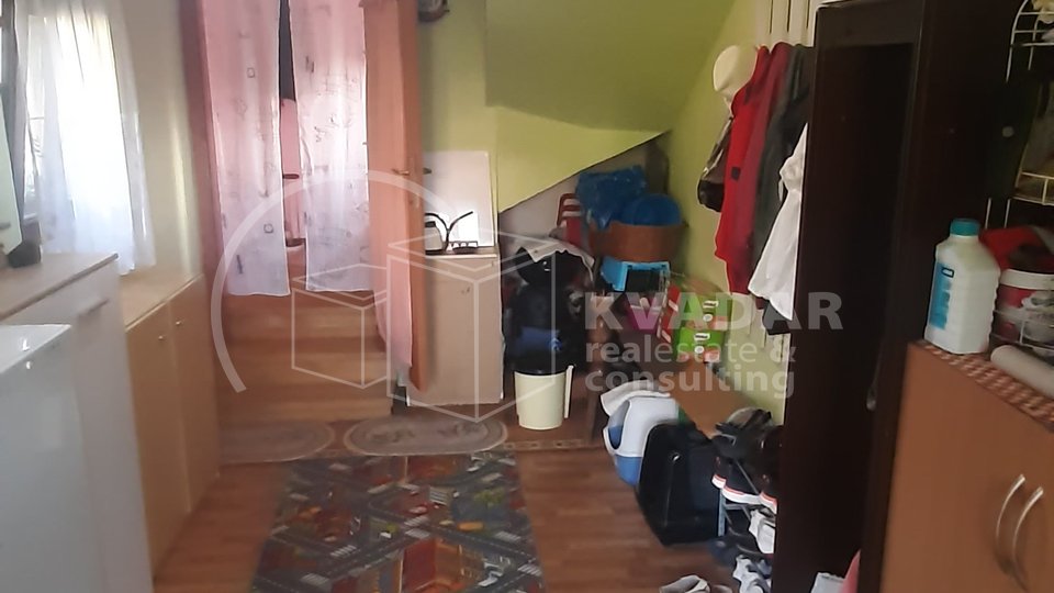 Apartment, 78 m2, For Sale, Čazma
