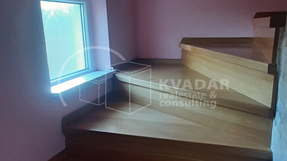 Apartment, 78 m2, For Sale, Čazma