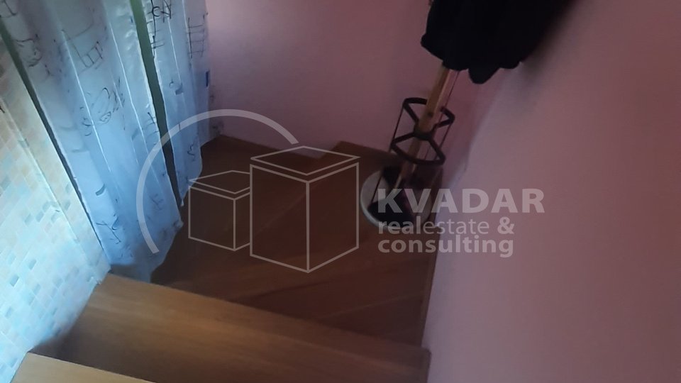 Apartment, 78 m2, For Sale, Čazma