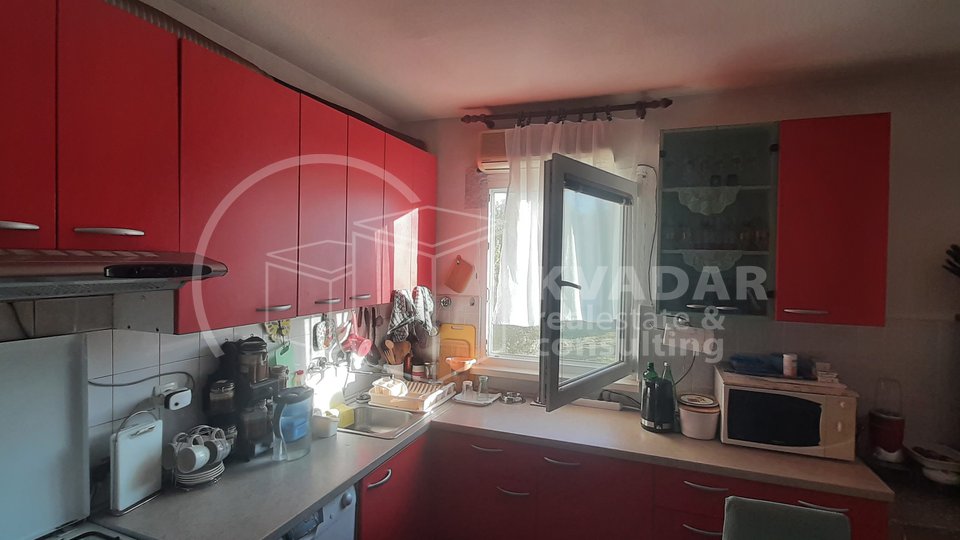 Apartment, 78 m2, For Sale, Čazma
