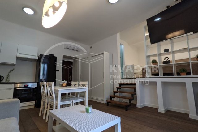 Apartment, 51 m2, For Sale, Zagreb - Donji Grad