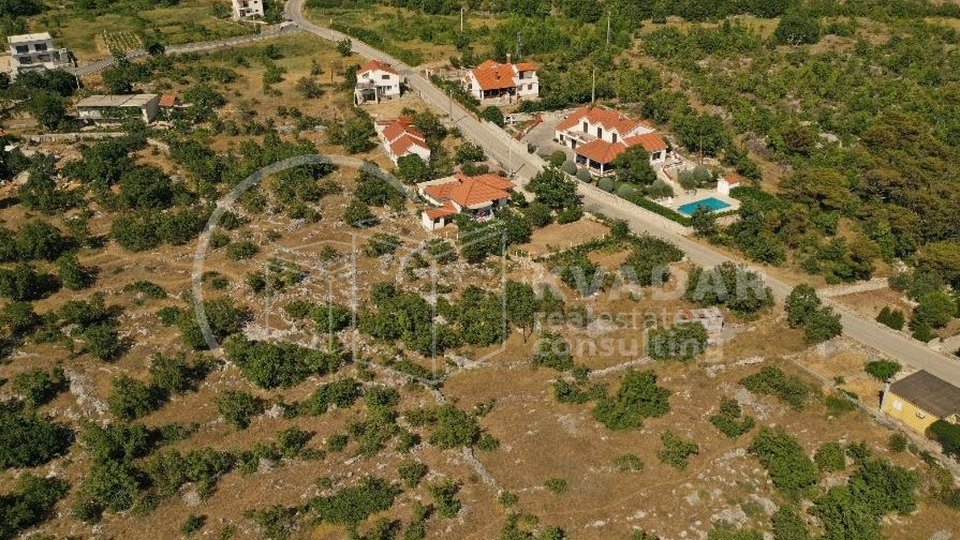 Land, 2216 m2, For Sale, Gornje Sitno
