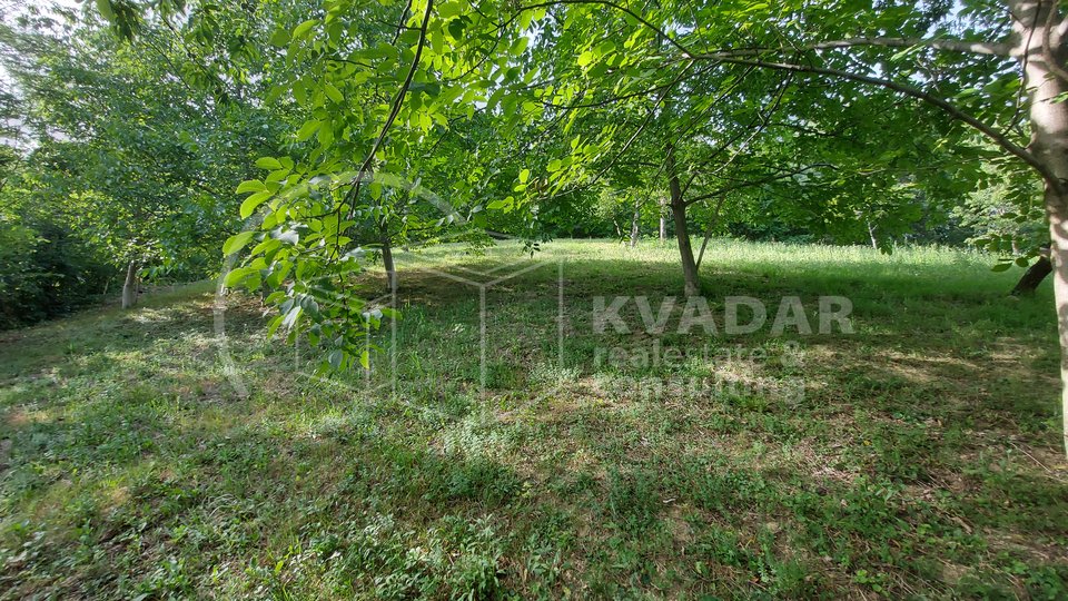 Land, 2028 m2, For Sale, Zagreb - Šimunčevec