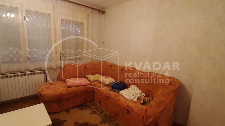 Obiteljska kuća, Deanovec - Ivanić-Grad, na površini od 8135 m2, 60.000,00 €!
