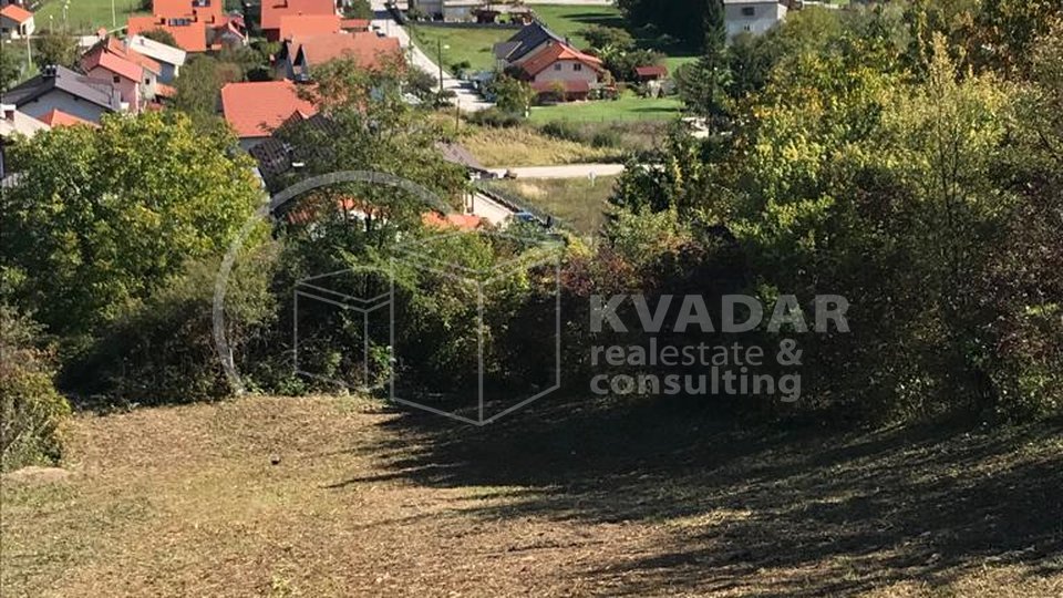 Land, 2026 m2, For Sale, Sveta Nedelja