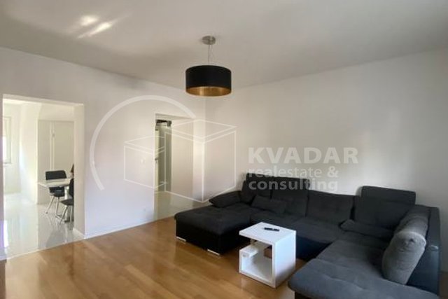 MAKSIMIR / ZAGREB, 3- sobni stan od 75 m2