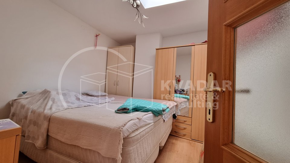 Apartment, 90 m2, For Sale, Zagreb - Srednjaci