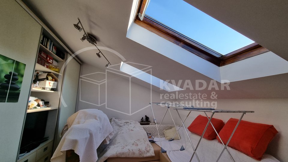 Apartment, 90 m2, For Sale, Zagreb - Srednjaci