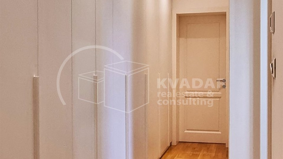 Apartment, 110 m2, For Sale, Zagreb - Centar