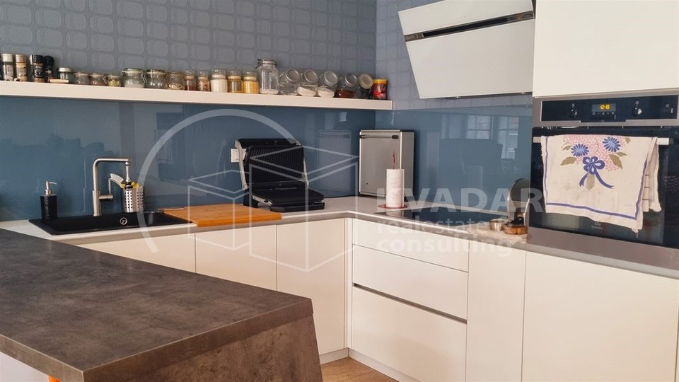 Apartment, 110 m2, For Sale, Zagreb - Centar