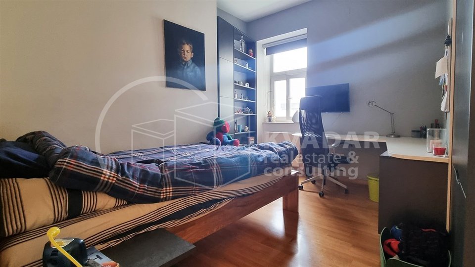 Apartment, 110 m2, For Sale, Zagreb - Centar