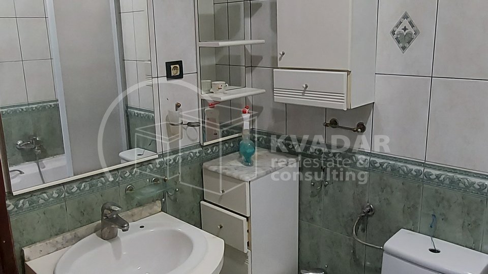 Apartment, 71 m2, For Sale, Zagreb - Miroševec