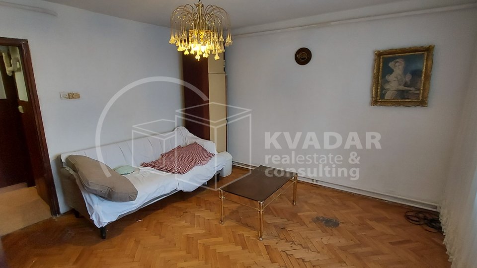 Apartment, 71 m2, For Sale, Zagreb - Miroševec