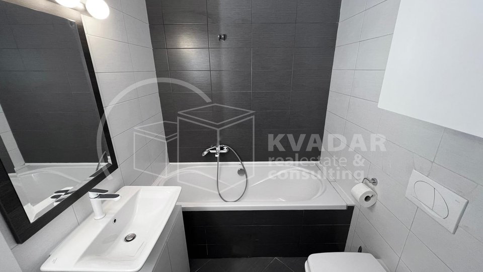 Apartment, 52 m2, For Sale, Zagreb - Bizek