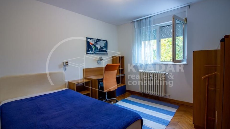 Apartment, 117 m2, For Sale, Zagreb - Donji Grad