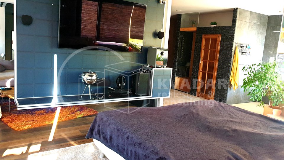 Apartment, 199 m2, For Sale, Zagreb - Vrapče