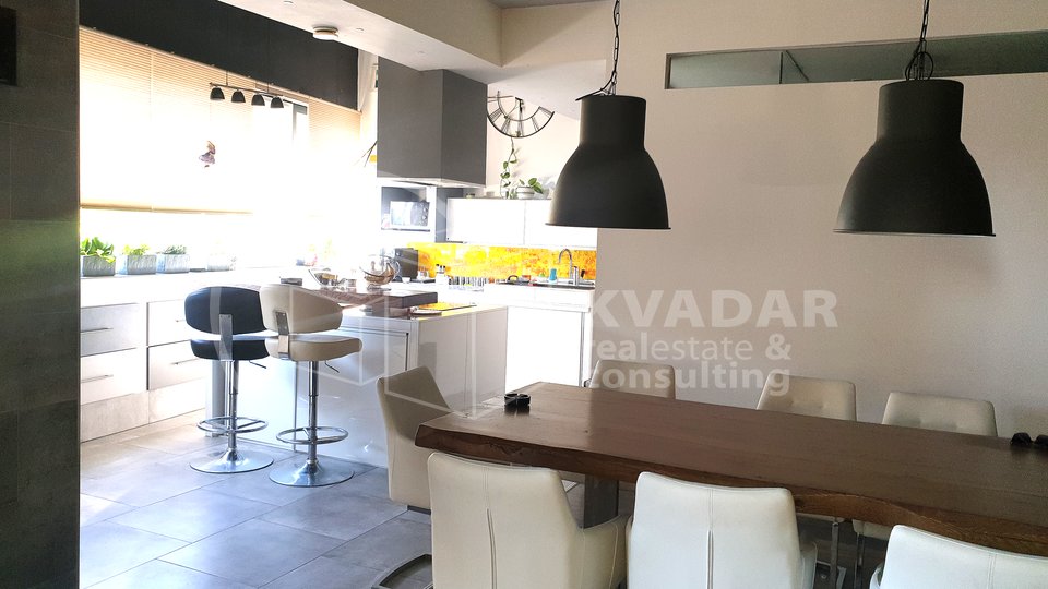Apartment, 199 m2, For Sale, Zagreb - Vrapče