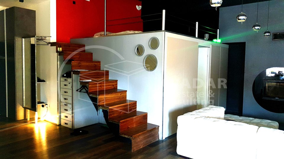 Apartment, 199 m2, For Sale, Zagreb - Vrapče