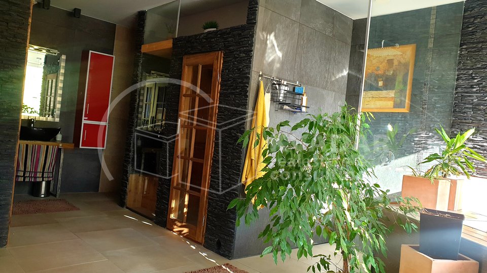 Apartment, 199 m2, For Sale, Zagreb - Vrapče