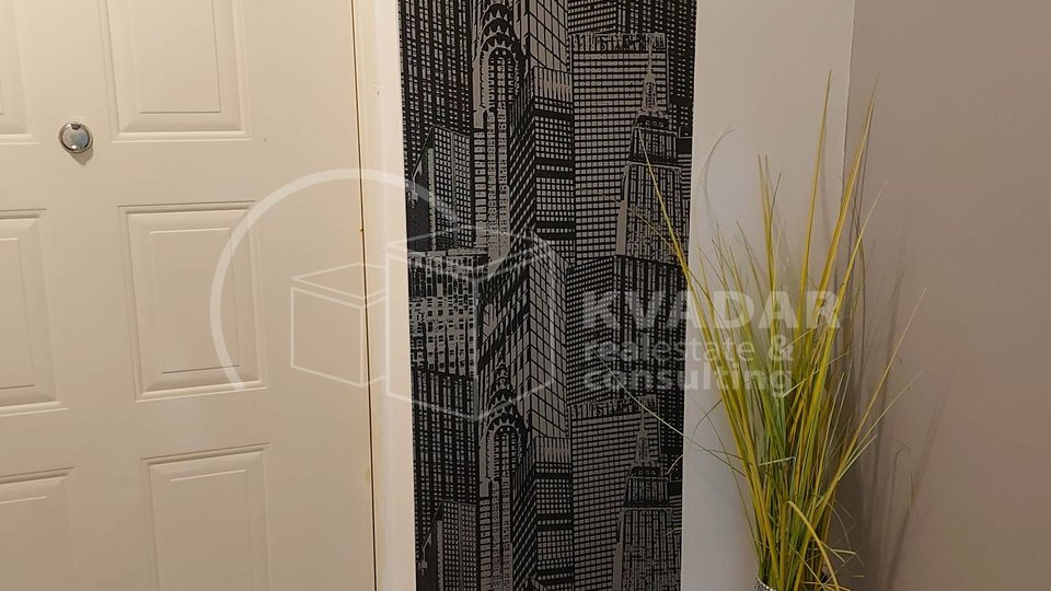 Apartment, 39 m2, For Sale, Zagreb - Donji Grad