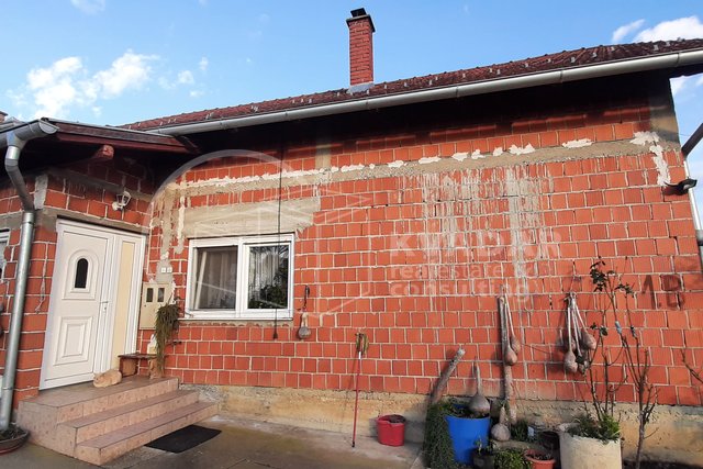 House, 240 m2, For Sale, Dubrava - Kunđevac