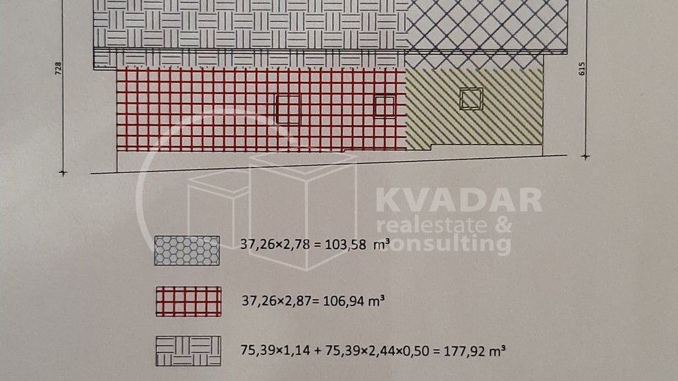 HITNO! Useljiva obiteljska kuća na selu, Dubrava-Kunđevac, 240m2, 67.000 €, HITNO!!