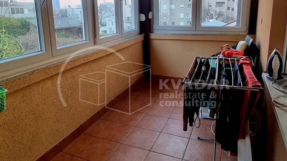 Apartment, 325 m2, For Sale, Črnomerec - Vrhovec