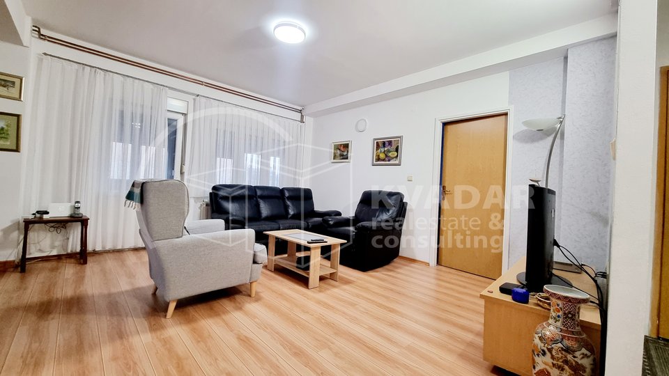 Apartment, 325 m2, For Sale, Črnomerec - Vrhovec