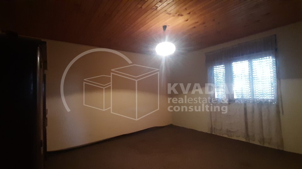 House, 130 m2, For Sale, Dubrava - Habjanovac