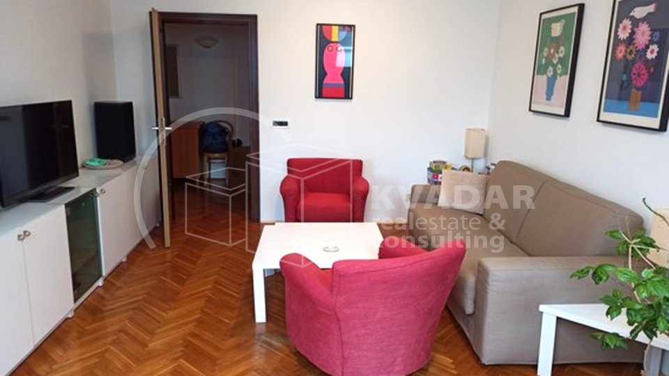 Apartment, 97 m2, For Sale, Zagreb - Trešnjevka